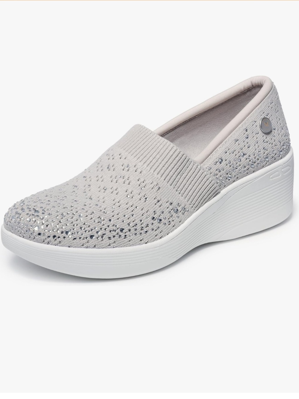 sketchers Martha Stewart: Pier-Lite - My Reflection